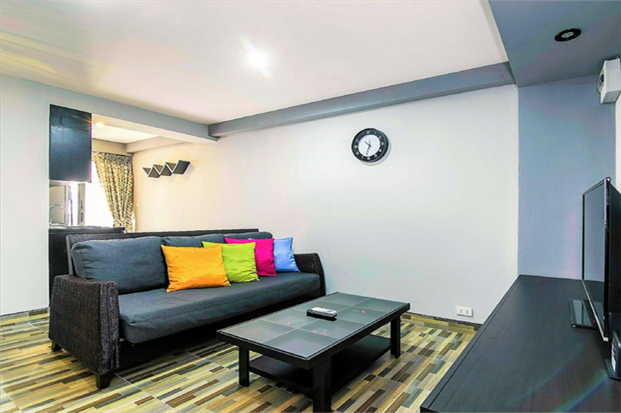 Soi 7 Hua Hin-Happy Rent Aparthotel Δωμάτιο φωτογραφία