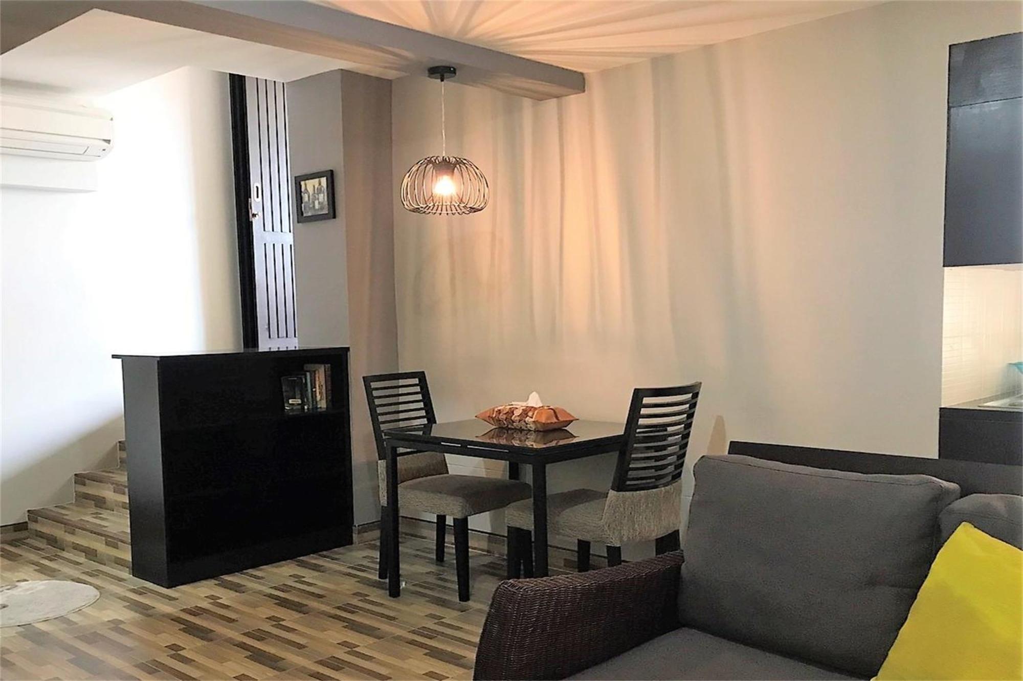 Soi 7 Hua Hin-Happy Rent Aparthotel Δωμάτιο φωτογραφία