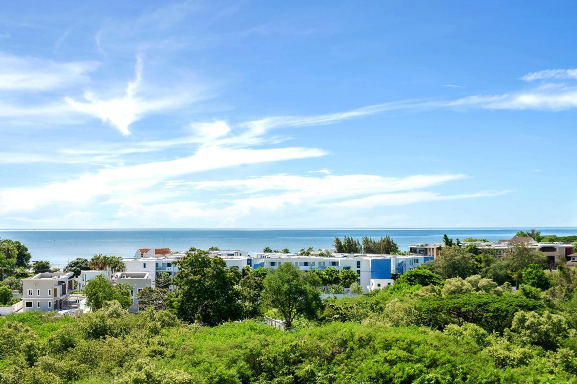 Soi 7 Hua Hin-Happy Rent Aparthotel Εξωτερικό φωτογραφία