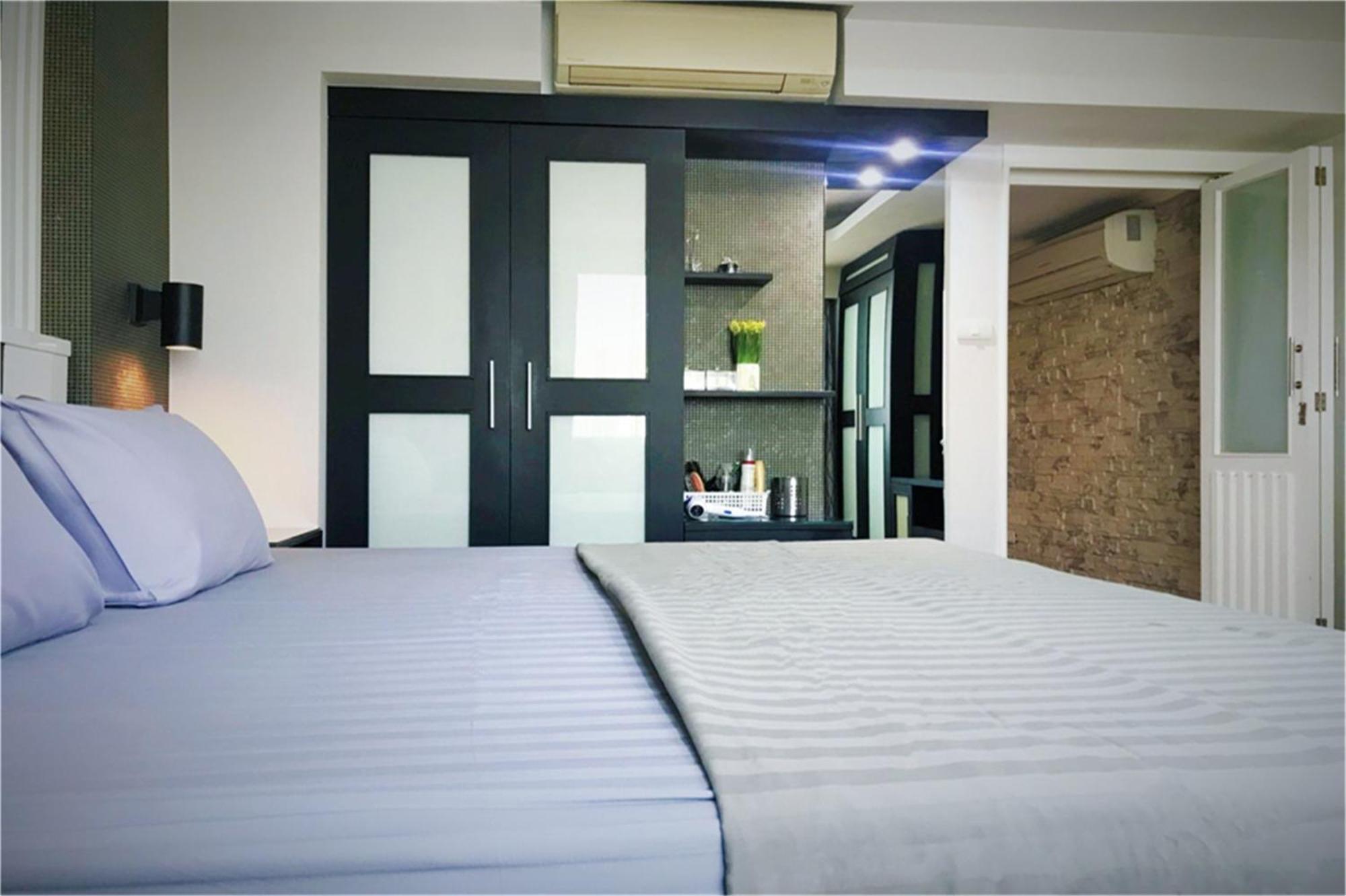 Soi 7 Hua Hin-Happy Rent Aparthotel Δωμάτιο φωτογραφία