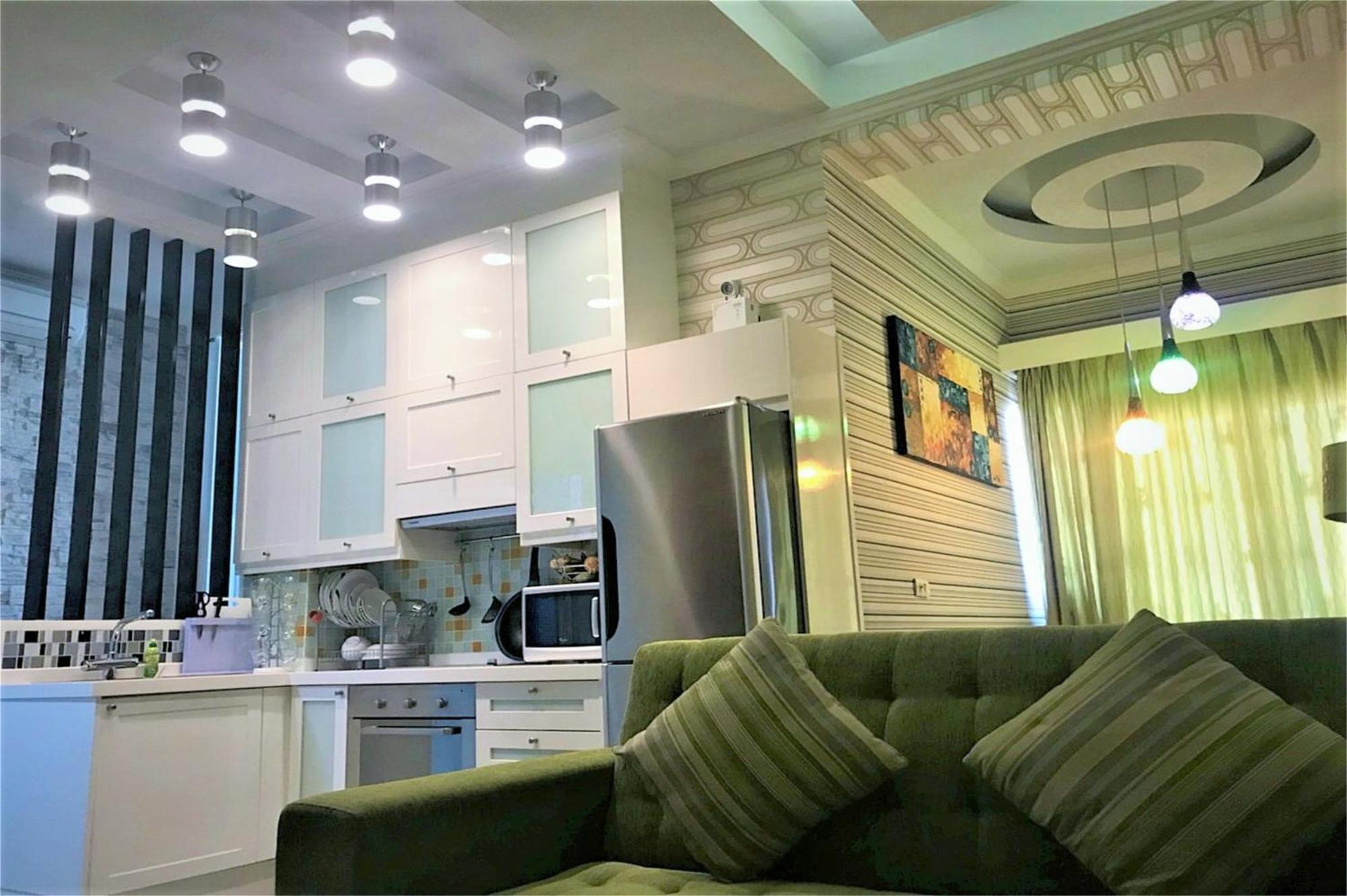 Soi 7 Hua Hin-Happy Rent Aparthotel Εξωτερικό φωτογραφία