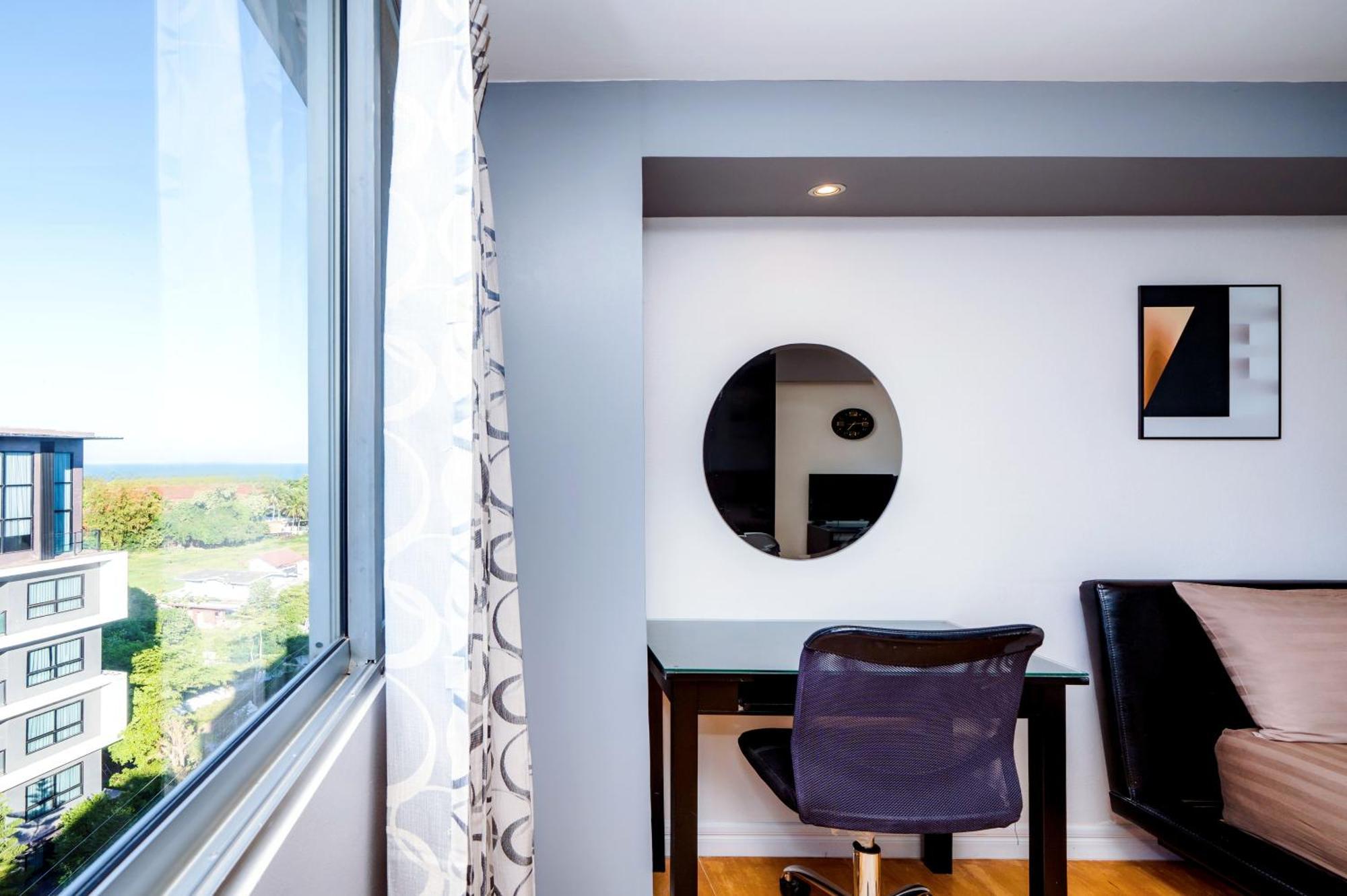 Soi 7 Hua Hin-Happy Rent Aparthotel Εξωτερικό φωτογραφία