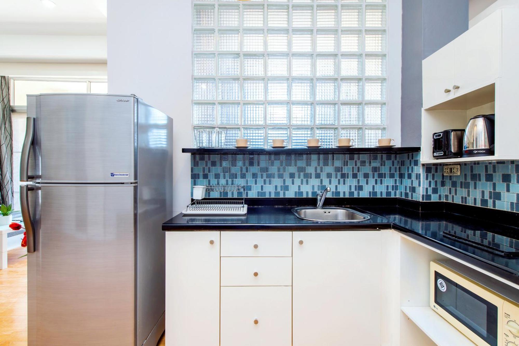 Soi 7 Hua Hin-Happy Rent Aparthotel Δωμάτιο φωτογραφία