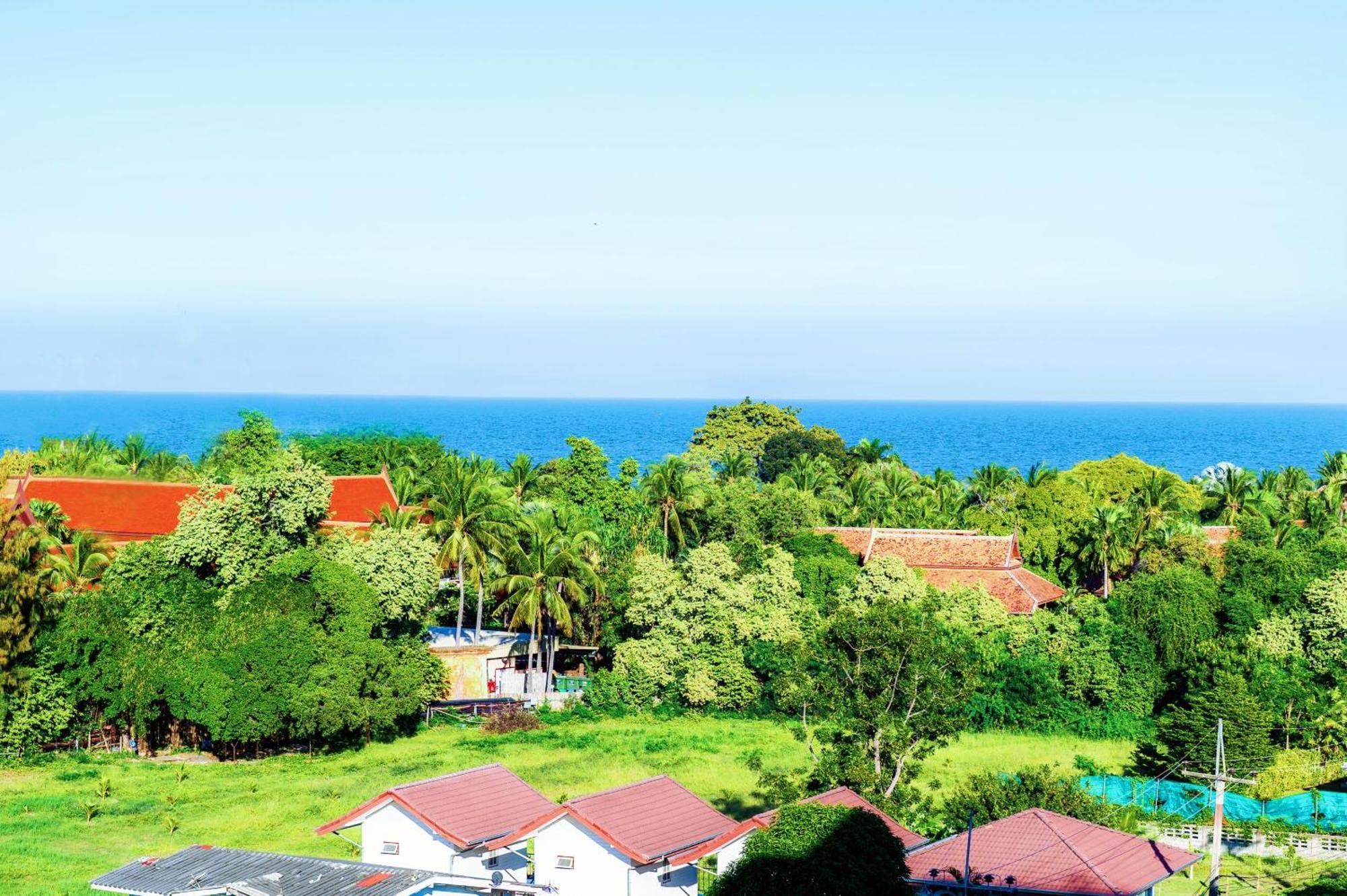 Soi 7 Hua Hin-Happy Rent Aparthotel Δωμάτιο φωτογραφία