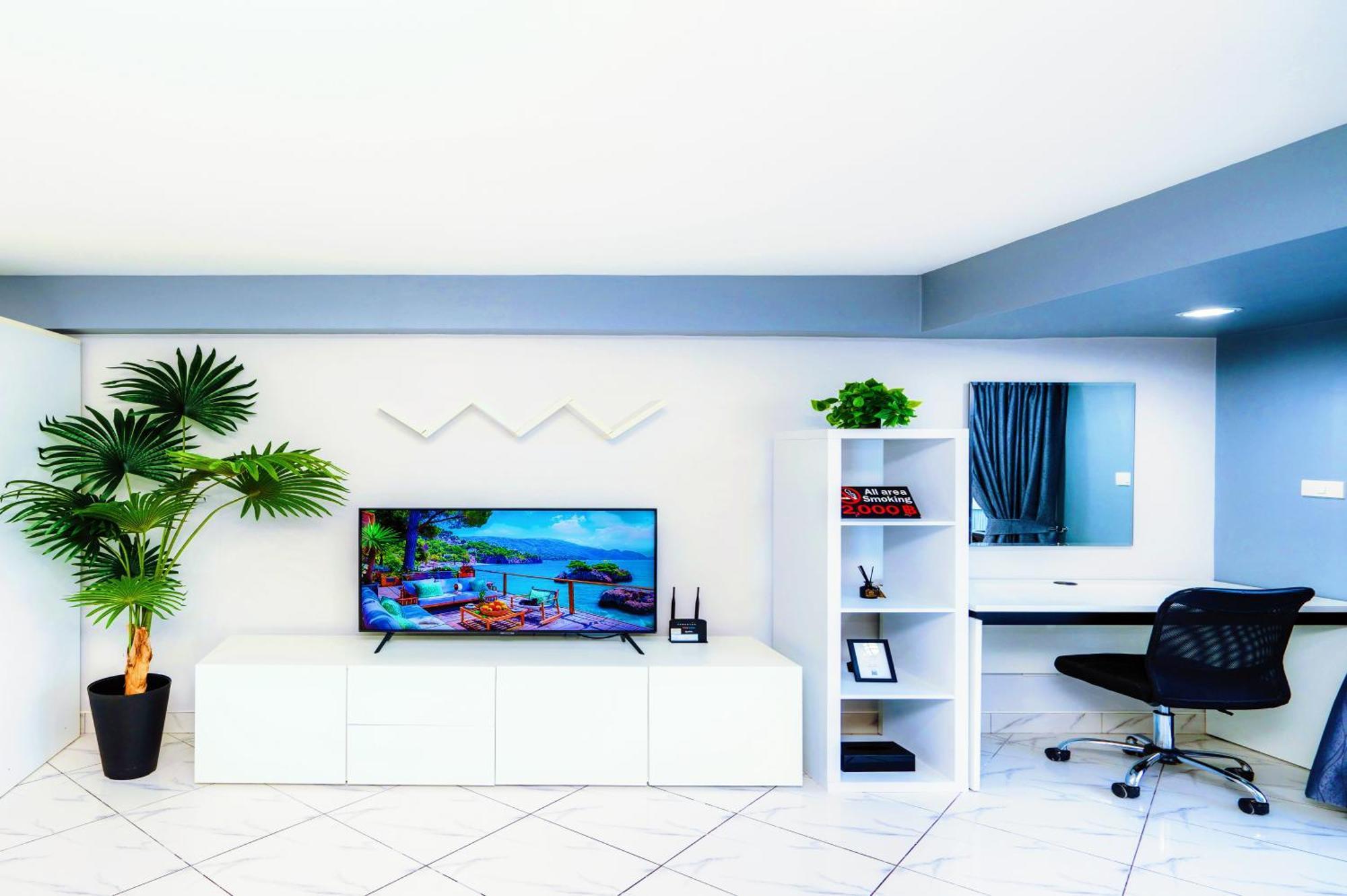 Soi 7 Hua Hin-Happy Rent Aparthotel Δωμάτιο φωτογραφία