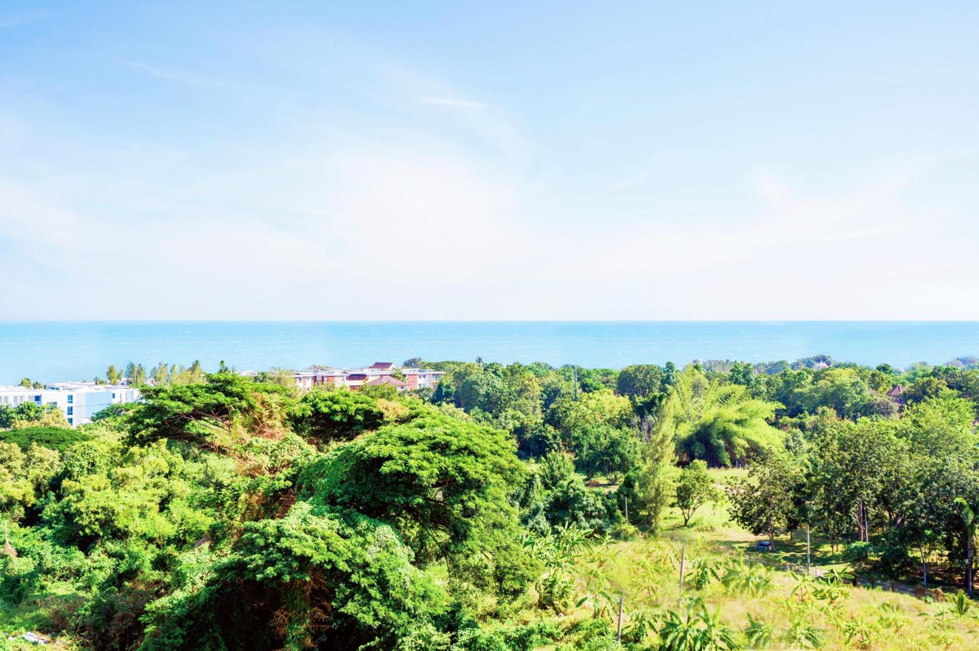 Soi 7 Hua Hin-Happy Rent Aparthotel Δωμάτιο φωτογραφία