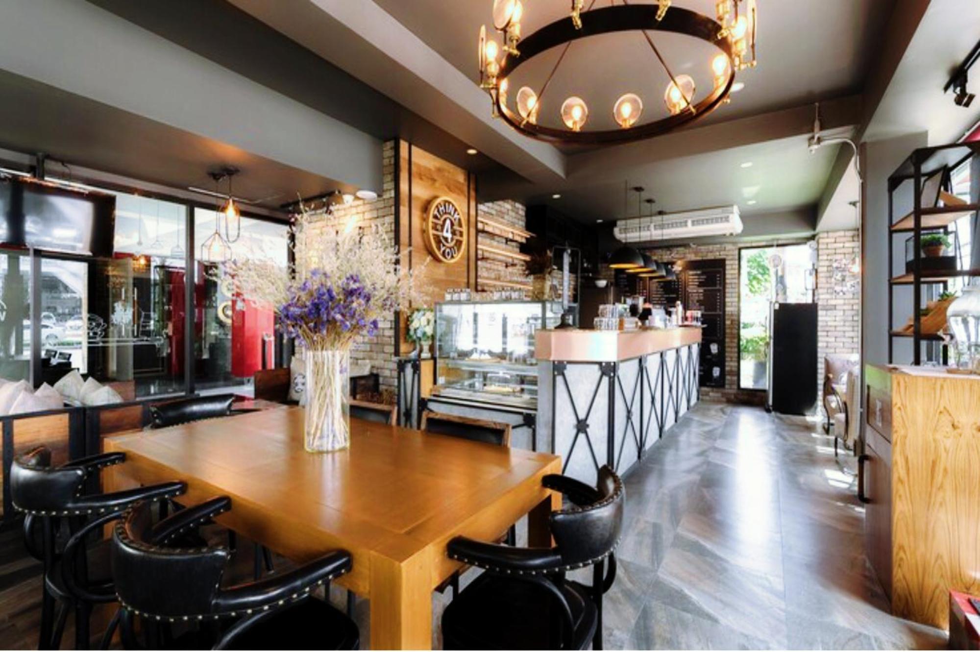 Soi 7 Hua Hin-Happy Rent Aparthotel Εξωτερικό φωτογραφία