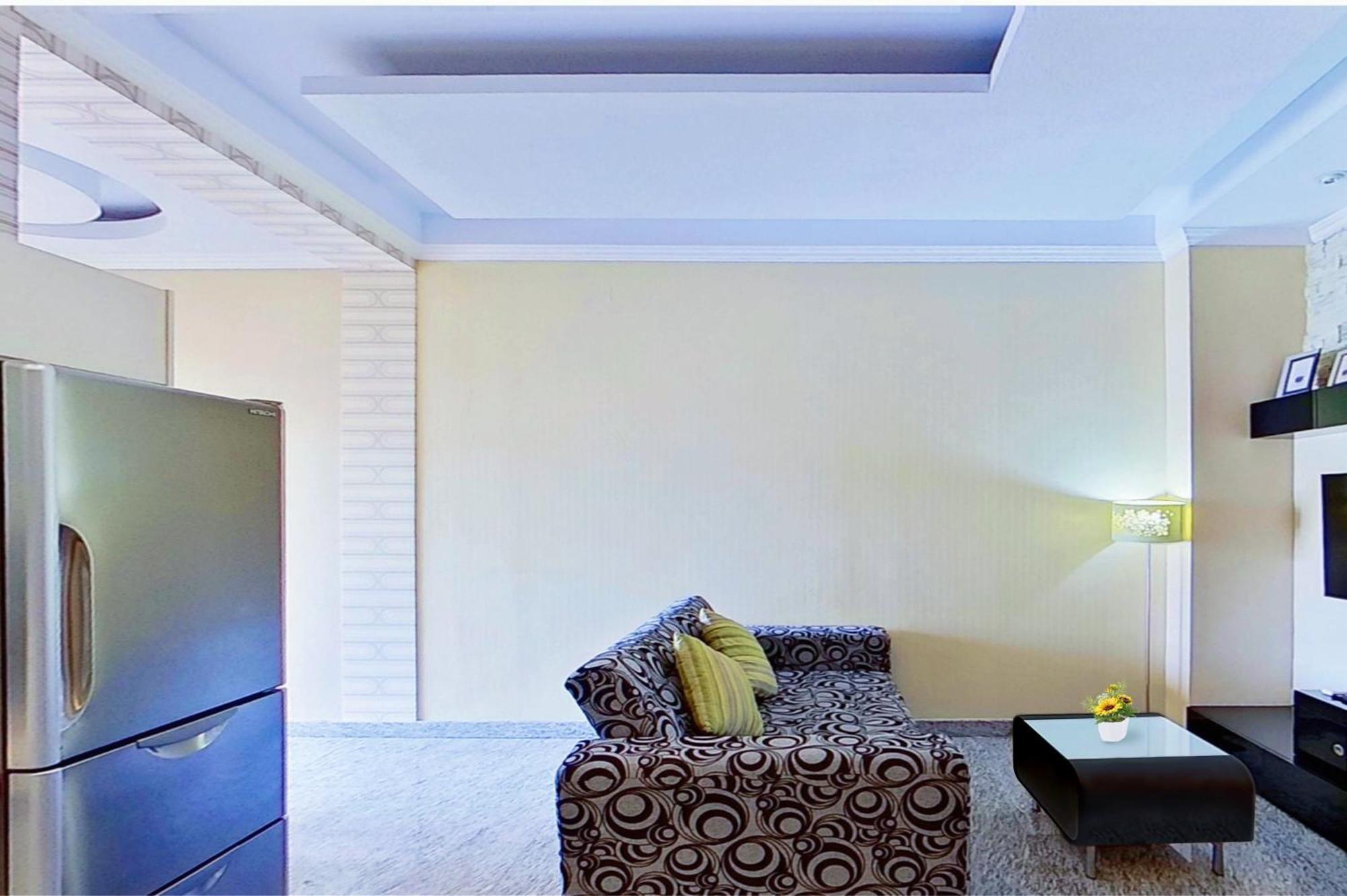 Soi 7 Hua Hin-Happy Rent Aparthotel Δωμάτιο φωτογραφία
