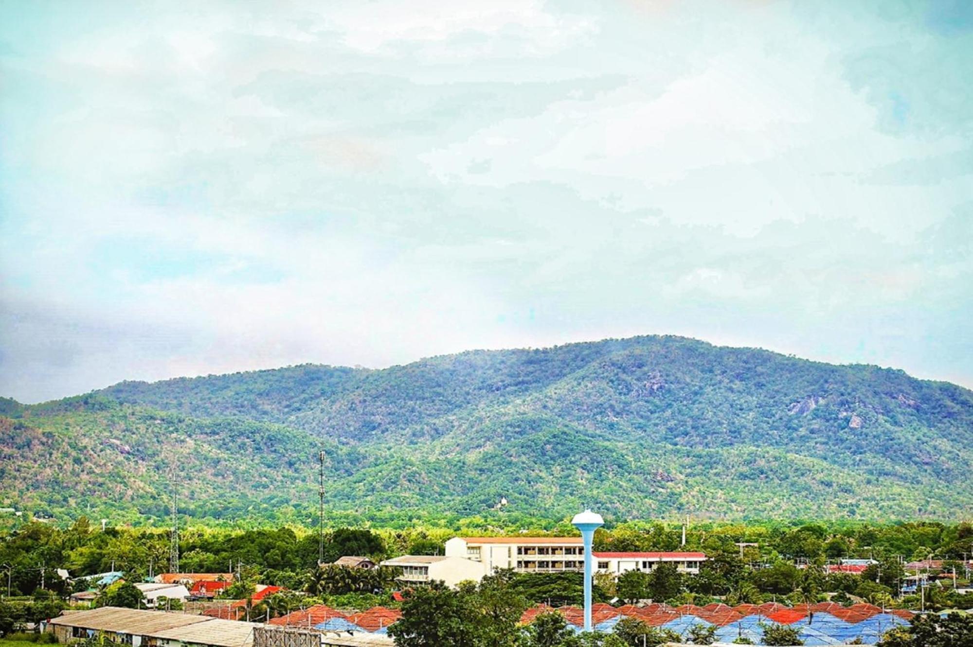 Soi 7 Hua Hin-Happy Rent Aparthotel Δωμάτιο φωτογραφία